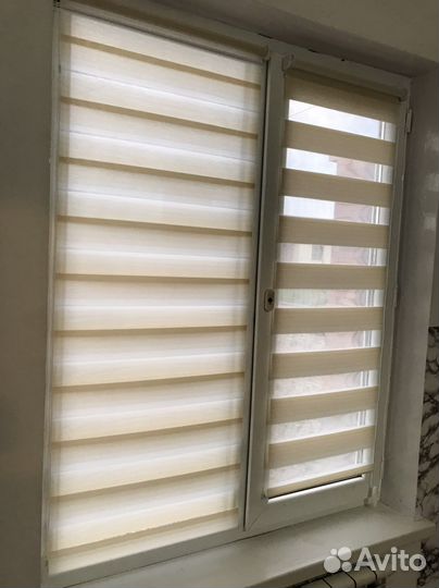 Жалюзи всех видов
