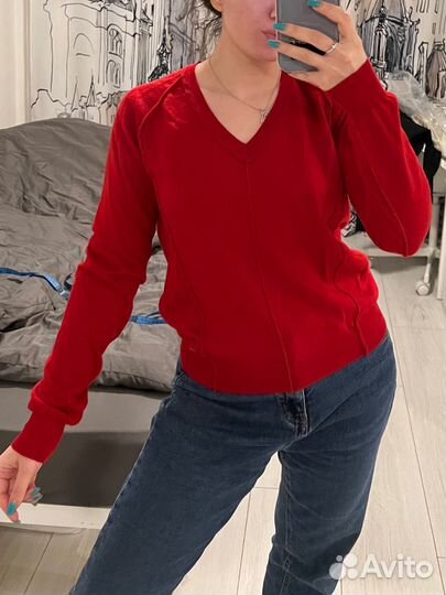 Свитер Iceberg оригинал Шерсть М