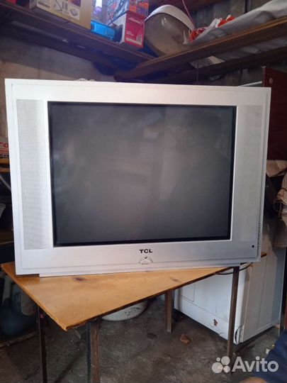 Телевизор бу