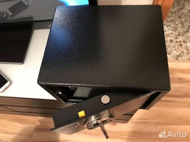 Сейф оружейный