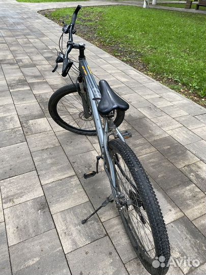 Велосипед горный взрослый 29 бу