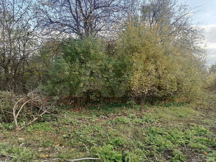 Участок 17,7 сот. (ИЖС)