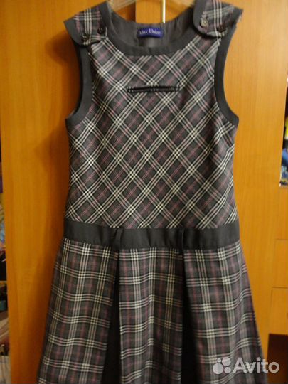 Юбки и сарафаны