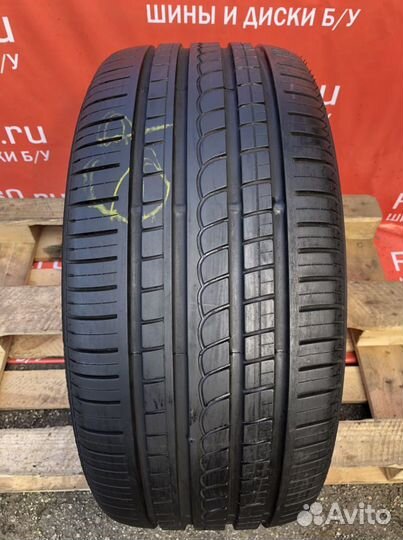 Pirelli P Zero Rosso 275/40 R20