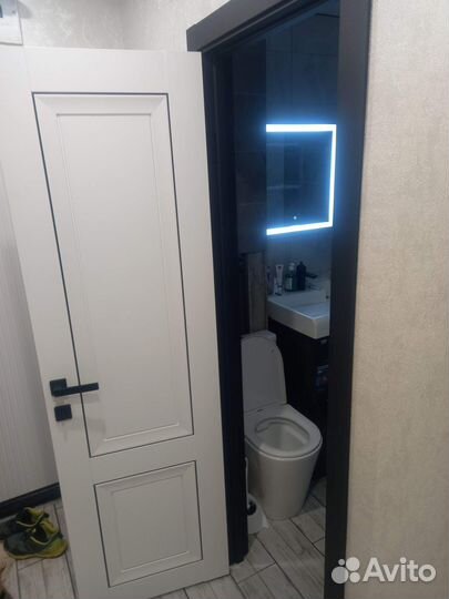 Двери межкомнатные от производителя