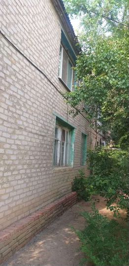 2-к. квартира, 37 м², 2/2 эт.