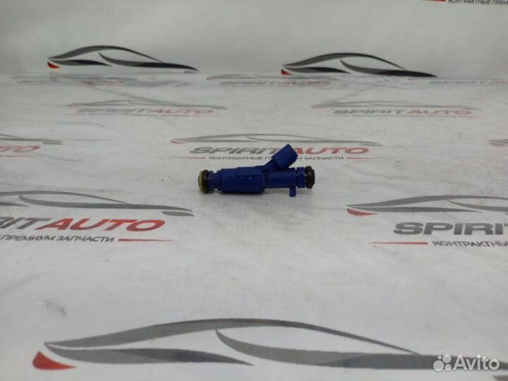 Форсунка топливная Kia K5 DL3 G4NM 2019-2024