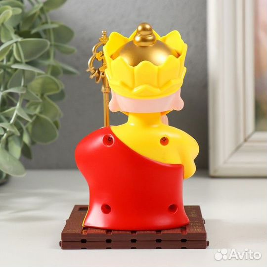 2 шт. Маятник пластик от солнечной батареи 'Импера