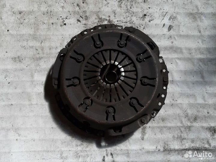 Корзина сцепления Audi 80