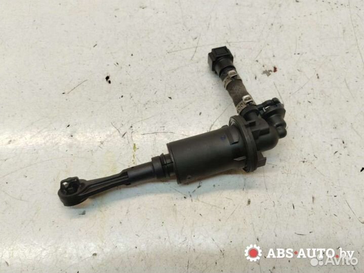 Цилиндр сцепления главный Peugeot 307