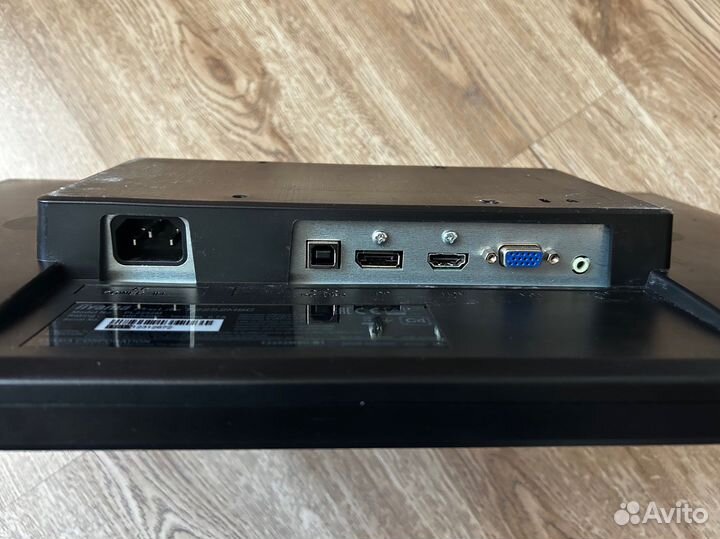 Монитор liyama 22 hdmi