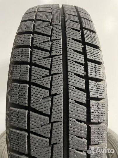 Bridgestone Blizzak Revo GZ 195/65 R15