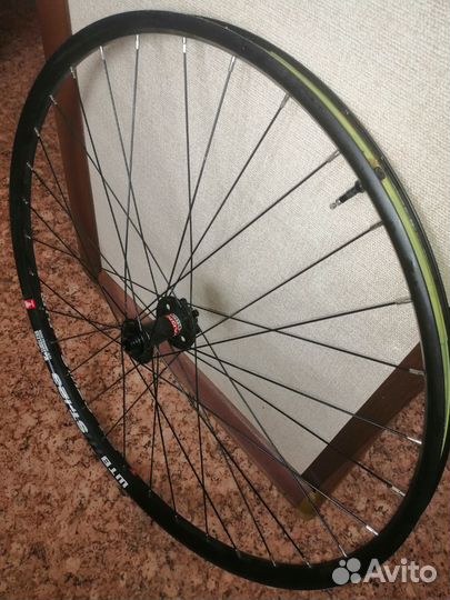Вилсет 28, колеса велосипедные 700с