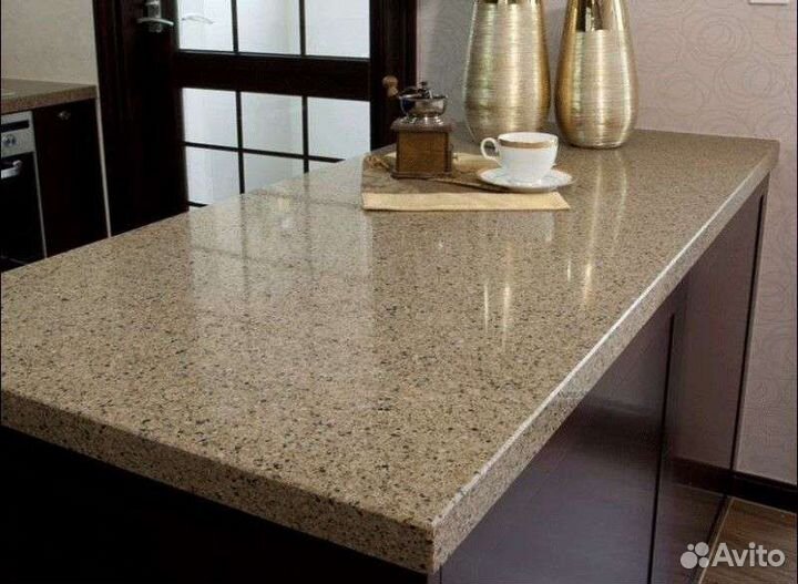 Столешница из камня
