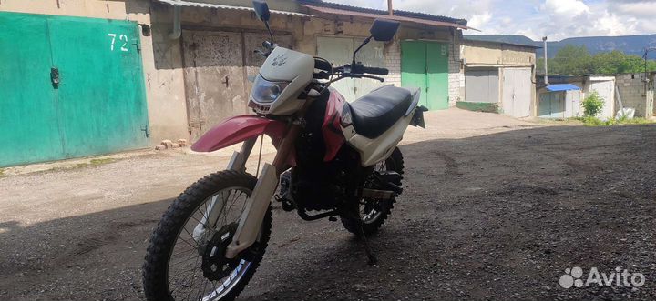 Irbis Ттр 250р
