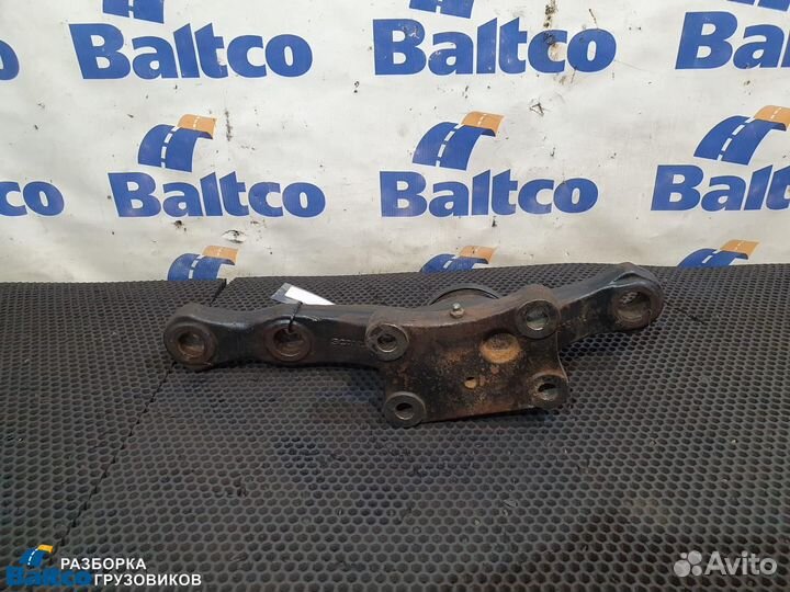 2594858 Сошка рулевого механизма Scania 5