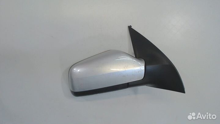 Зеркало боковое Opel Astra G, 2003