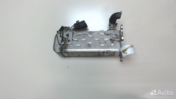 Охладитель отработанных газов Jeep Patriot 2010, 2