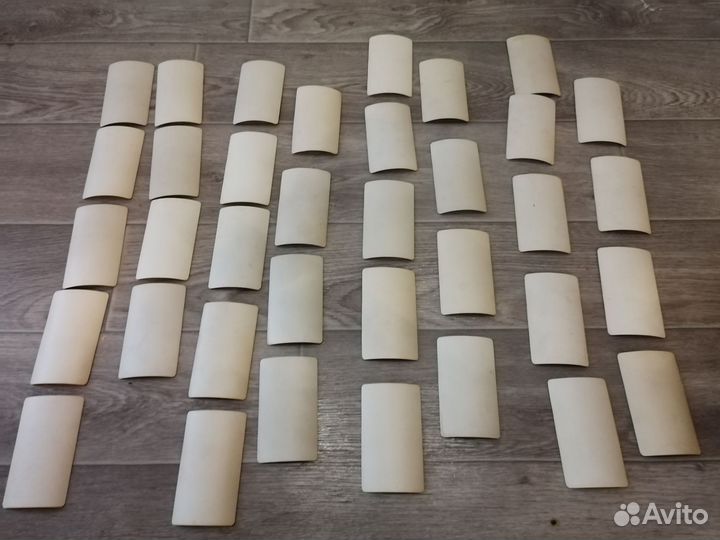 Эротические карты СССР