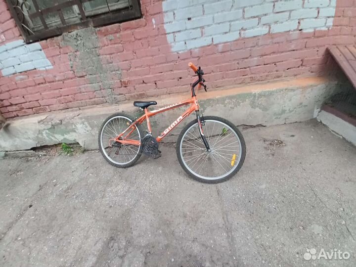 12 скоростной велосипед