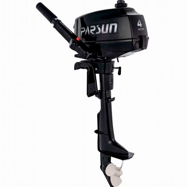 Лодочный мотор Parsun T4 nbms