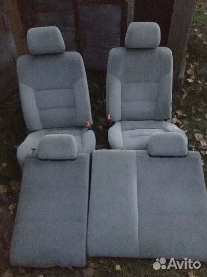 Запчасти mazda 626 gf