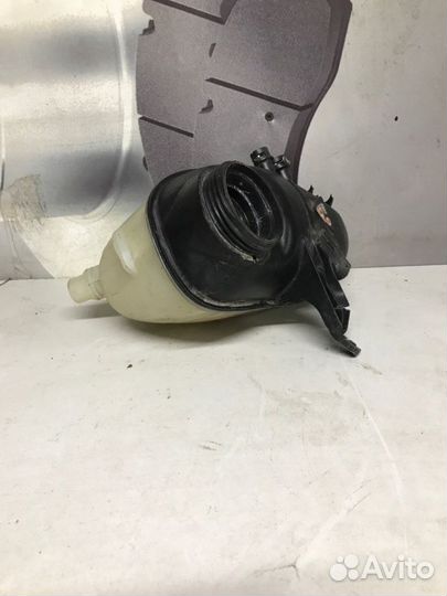 Бачок расширительный Mercedes-Benz S-Class W222