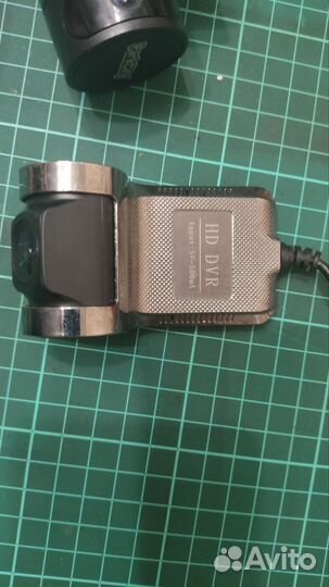 Видеорегистраторы