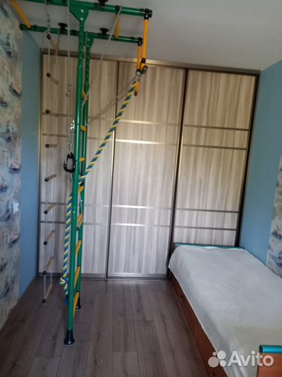 Детский спортивный комплекс для дома бу