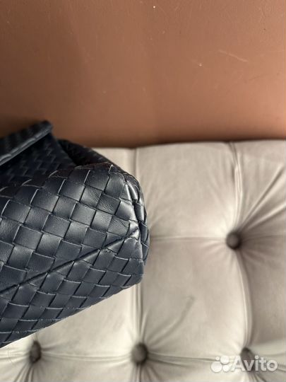 Новый портфель Bottega Veneta оригинал