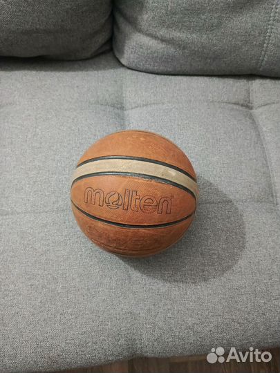 Баскетбольный мяч molten 5