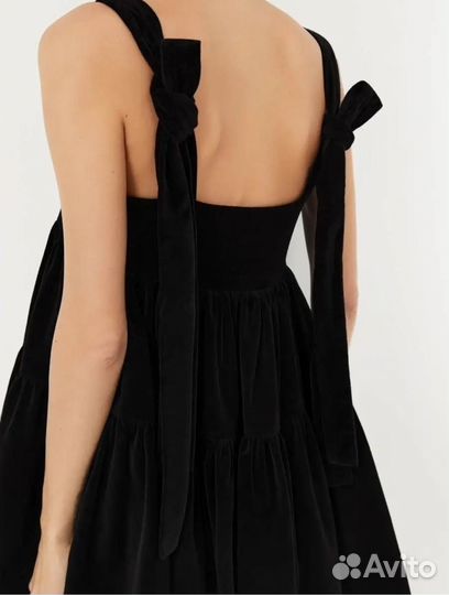 Аренда вечернего платья