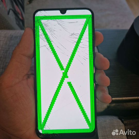 Дисплей Samsung a50.Под переклей