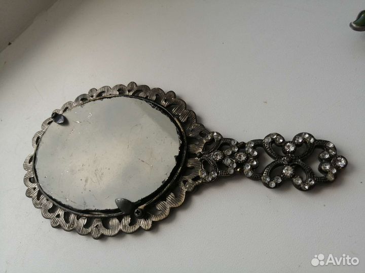 Зеркало винтаж