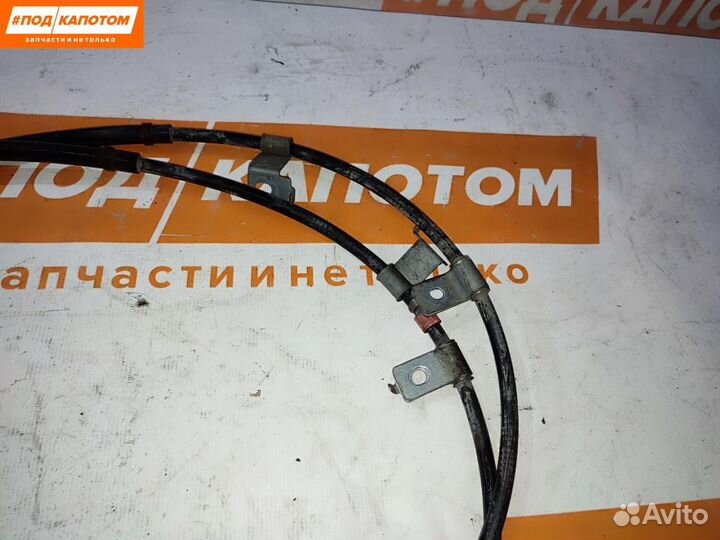 Трос ручника Mazda 6 GH 2009 GS1D44410B