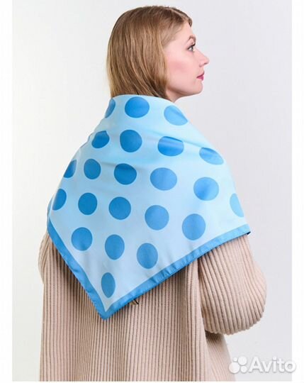 Платок Каляев новый