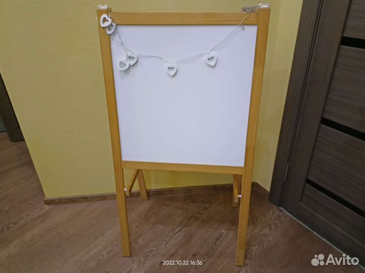 Доска мольберт IKEA