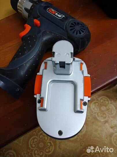 Инструмент бу