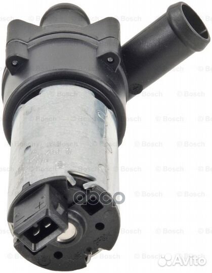 Bosch 0392020039 Насос водяной дополнительный 0