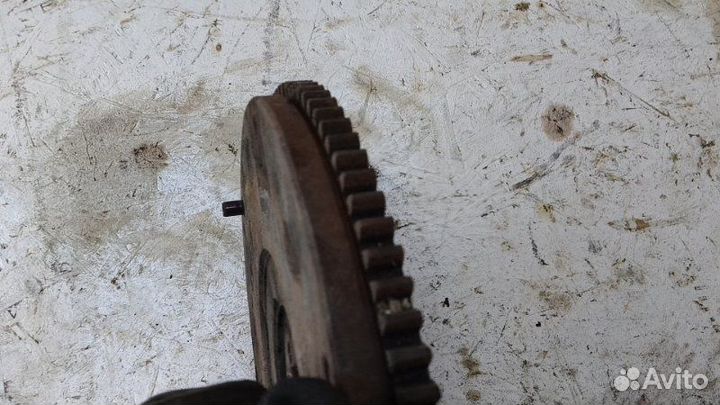 Маховик двигателя Suzuki Swift 2 1989—1995