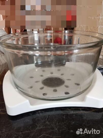 Чаша и др. запчасти от аэрогриля