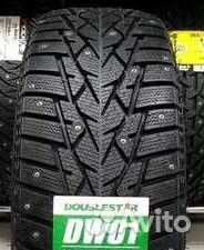 DoubleStar DW01 225/65 R17 102T