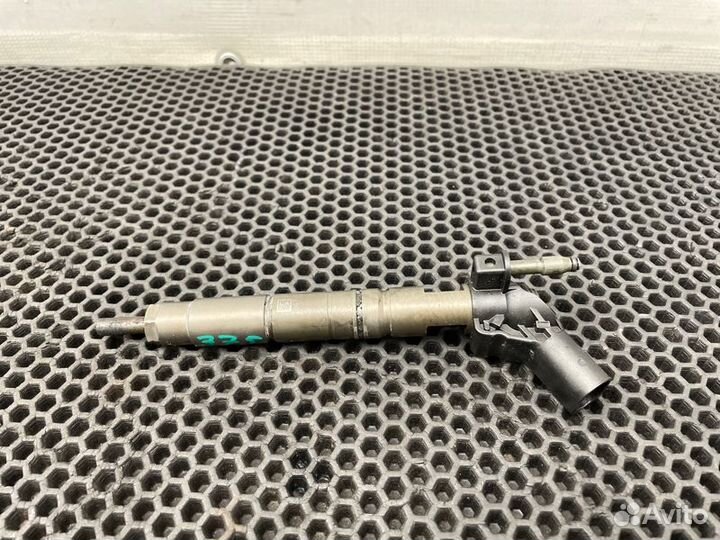 Форсунка топливная Mercedes-Benz E-Class W212