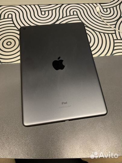 Идеальный iPad 9 64 gb wi-fi