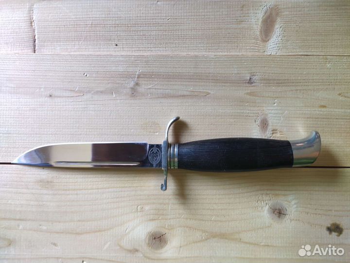 Нож финка нквд