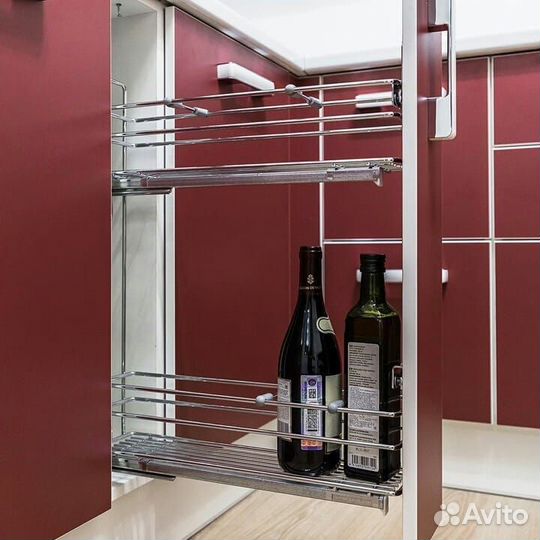 Кухни от производителя