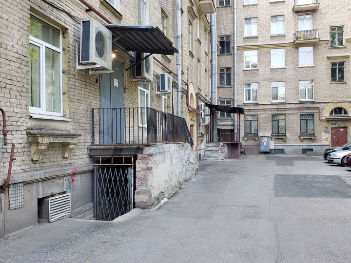 Помещение 360м2 с арендатором