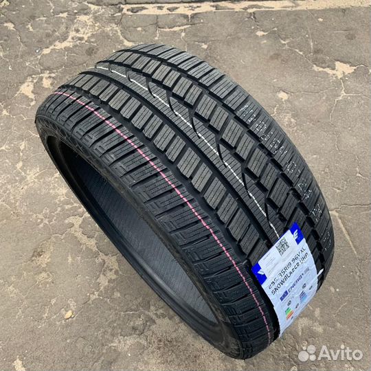 Windforce Snowblazer UHP 245/45 R18
