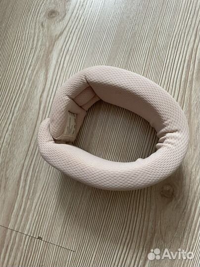 Шина шанца для новорожденных