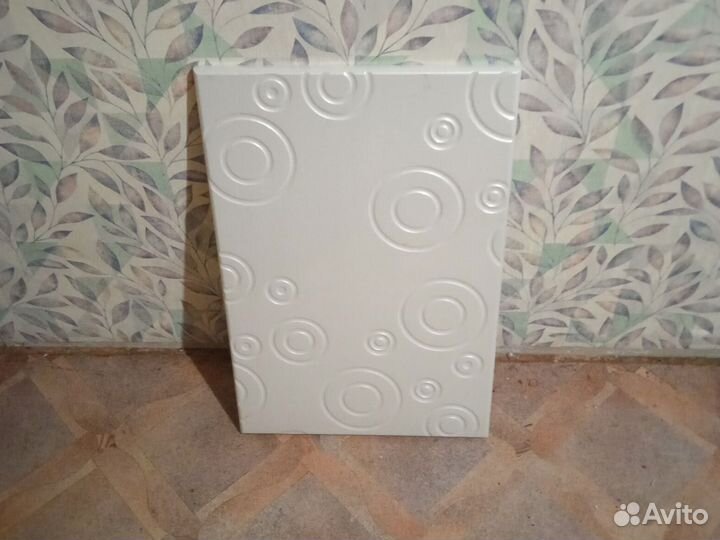 Фасадные панели мдф